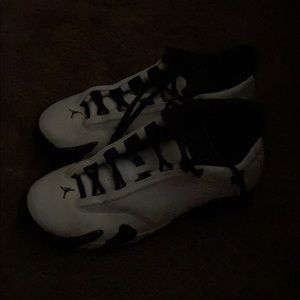 Jordan 14s